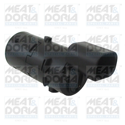 Sensor, park distance control